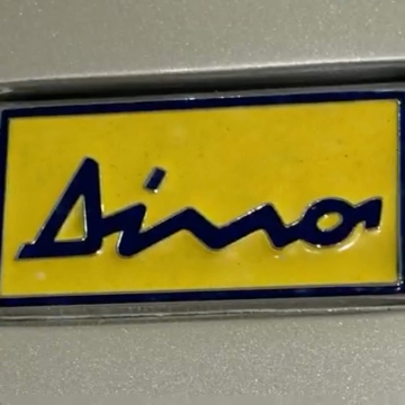 Dino208gt4レストア_2