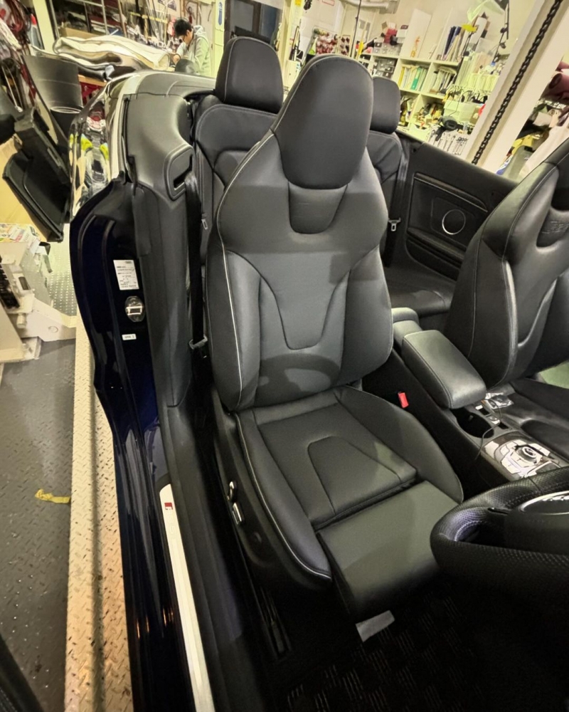 施工後_車内取付