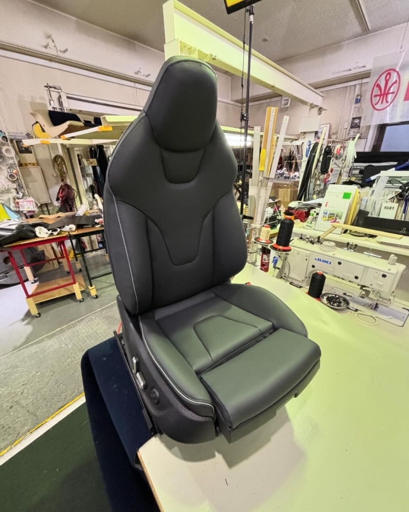施工後_シート正面