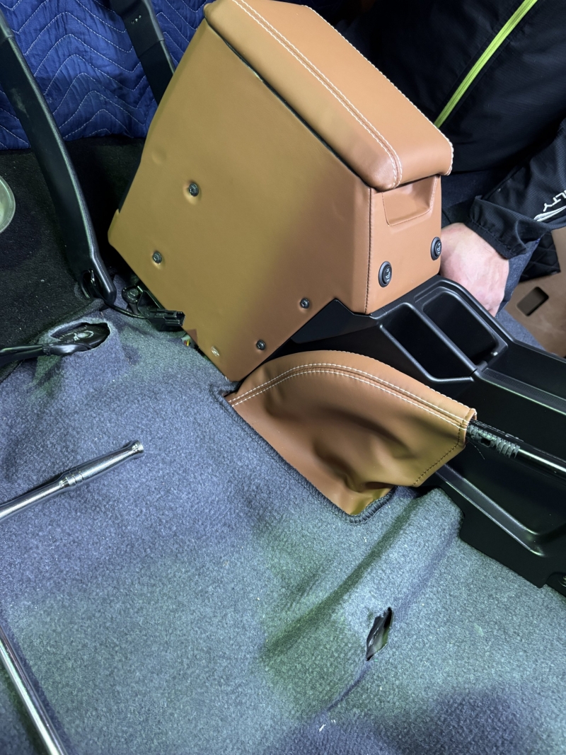 施工中_コンソール
